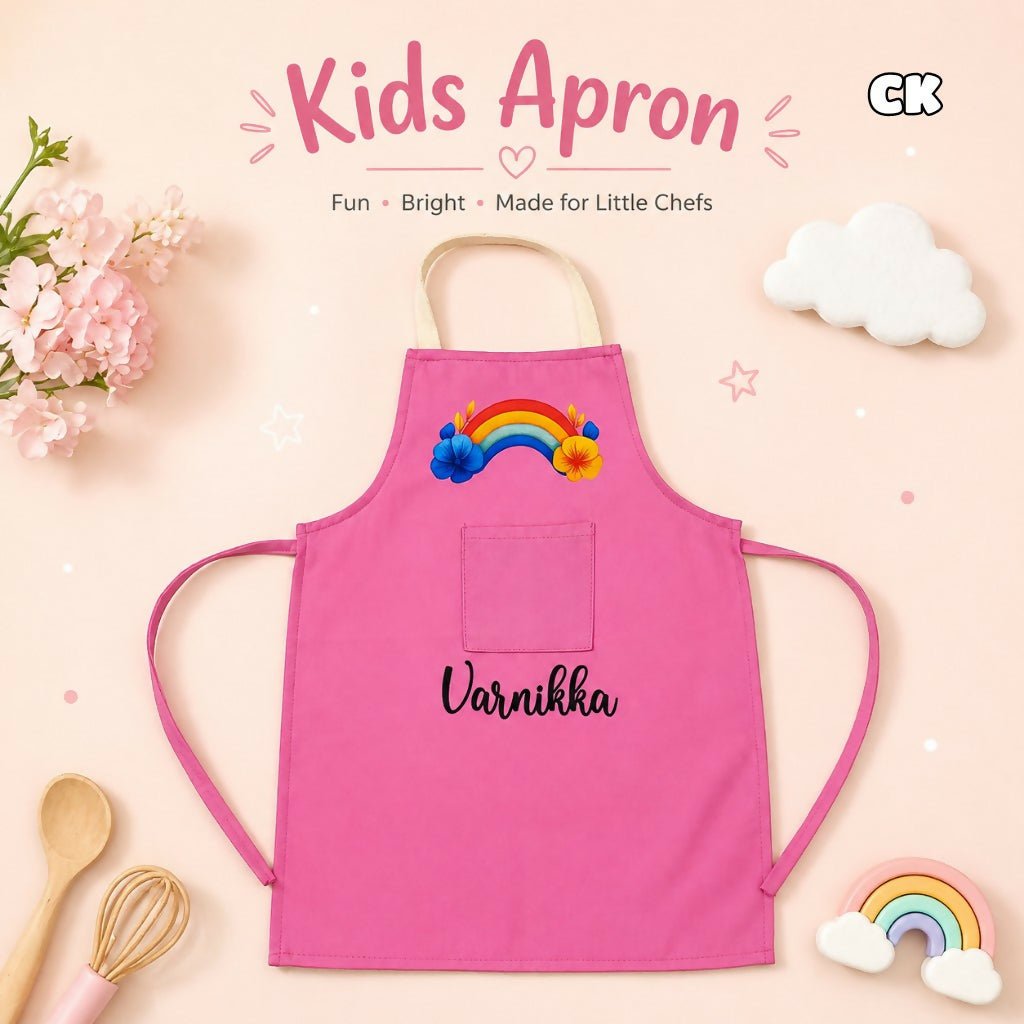 Apron for Kids
