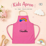 Apron for Kids