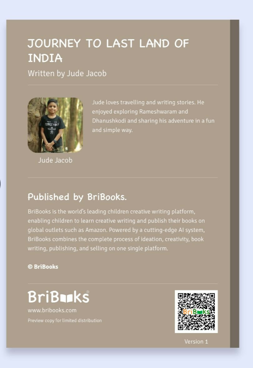 Journey to the Last Land of India by Jude – travel story of Rameshwaram & Dhanushkodi with insights on A.P.J. Abdul Kalam and safety tips.