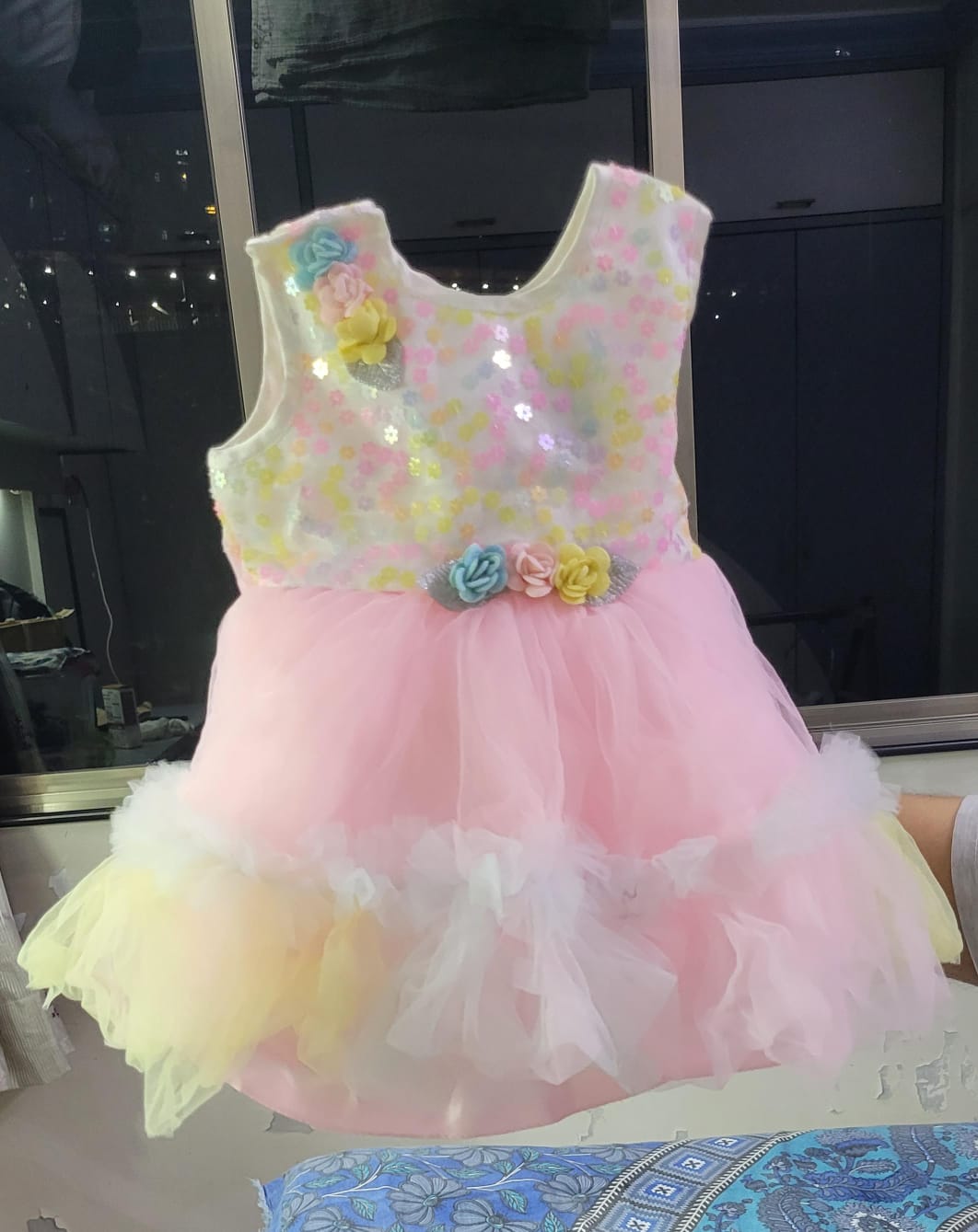 Dress/Frock for Baby Girl