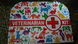 SCHYLLING TOYS Veterinarian Kit