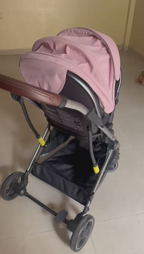 STAR AND DAISY baby stroller