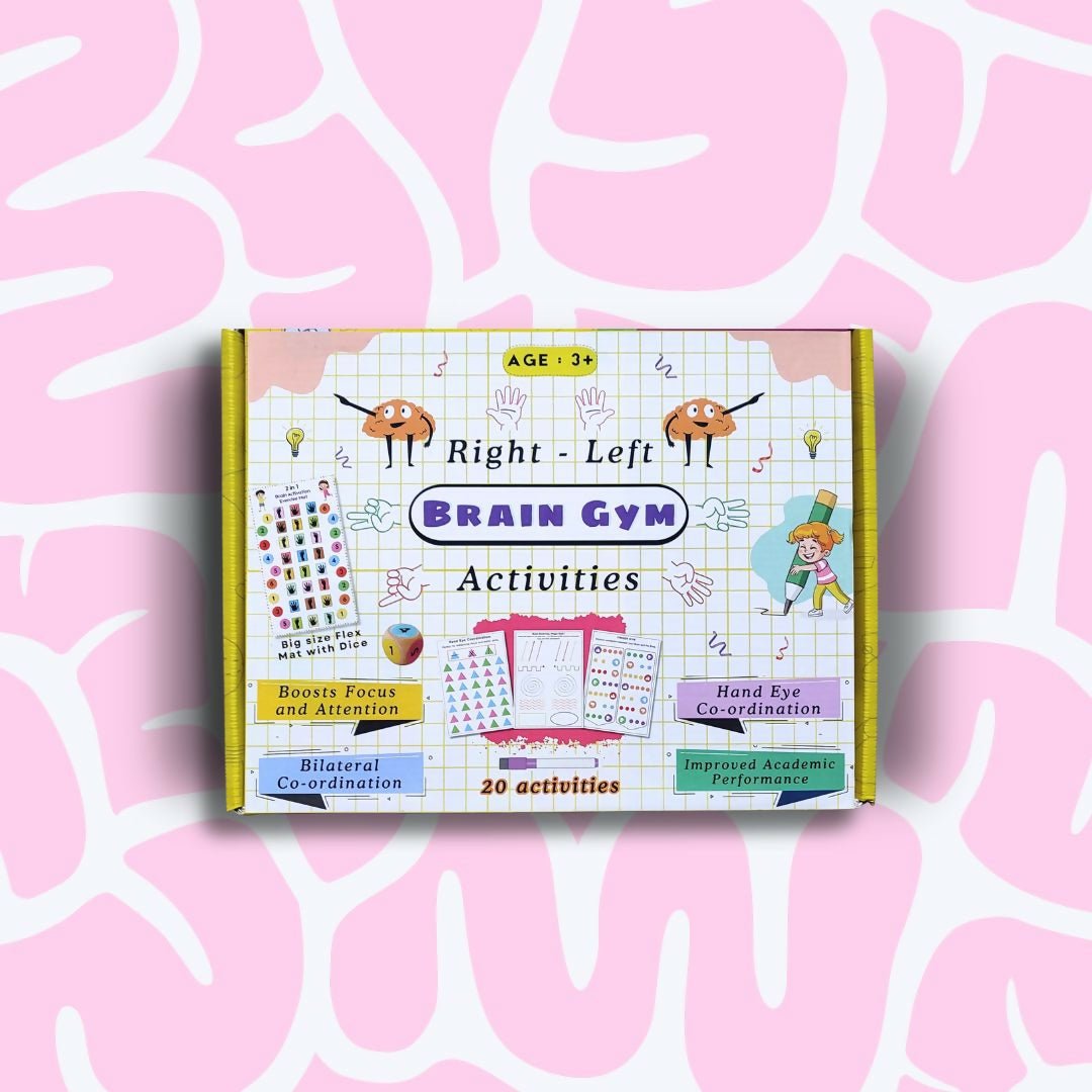 Brain Gym Kit