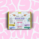 Brain Gym Kit