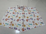 BELITTLE Day Safari Feeding Apron