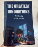 The Great Innovations Book