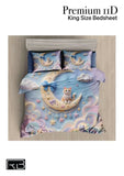 11D Disney Bedsheets