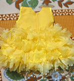 Partywear Frock/Dress for Baby Girl – Elegant & Stylish Outfit for Special Occasions