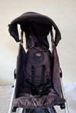 CHICCO Liteway Stroller Lightweight Reclining Umbrella Fold