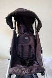 CHICCO Liteway Stroller Lightweight Reclining Umbrella Fold