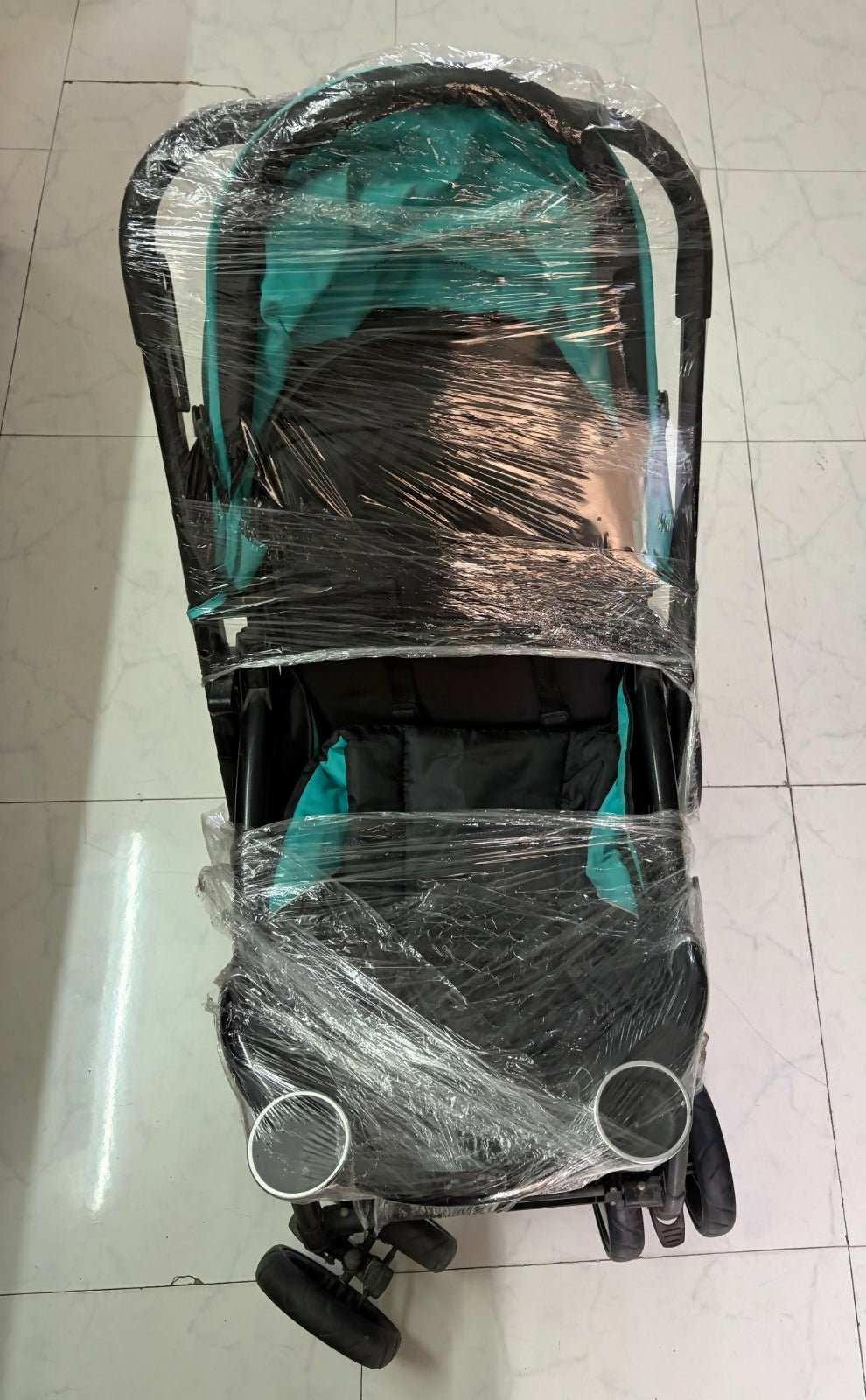 MEE MEE Dream Star Baby Stroller/Pram