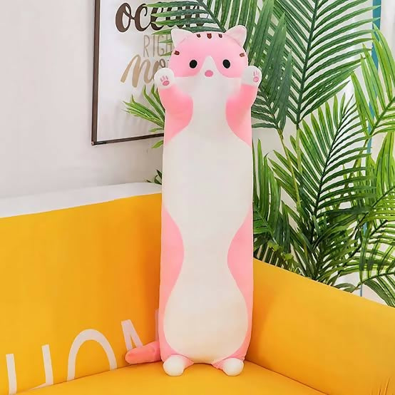 Soft toy cum blanket
