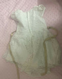 Elegant and timeless, our Kids White Frock/Dress for Baby Girls is perfect for any occasion, offering comfort and style in one delightful package!