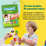 Phonics Playland