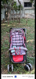 BABYHUG Cocoon Stroller/Pram