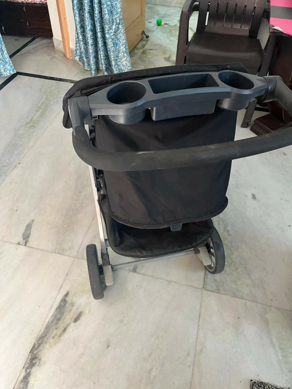 CHICCO Bravo Stroller/Pram