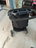 CHICCO Bravo Stroller/Pram