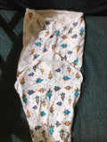 Swaddle Wrap for Baby – Soft & Cozy Comfort for Peaceful Sleep