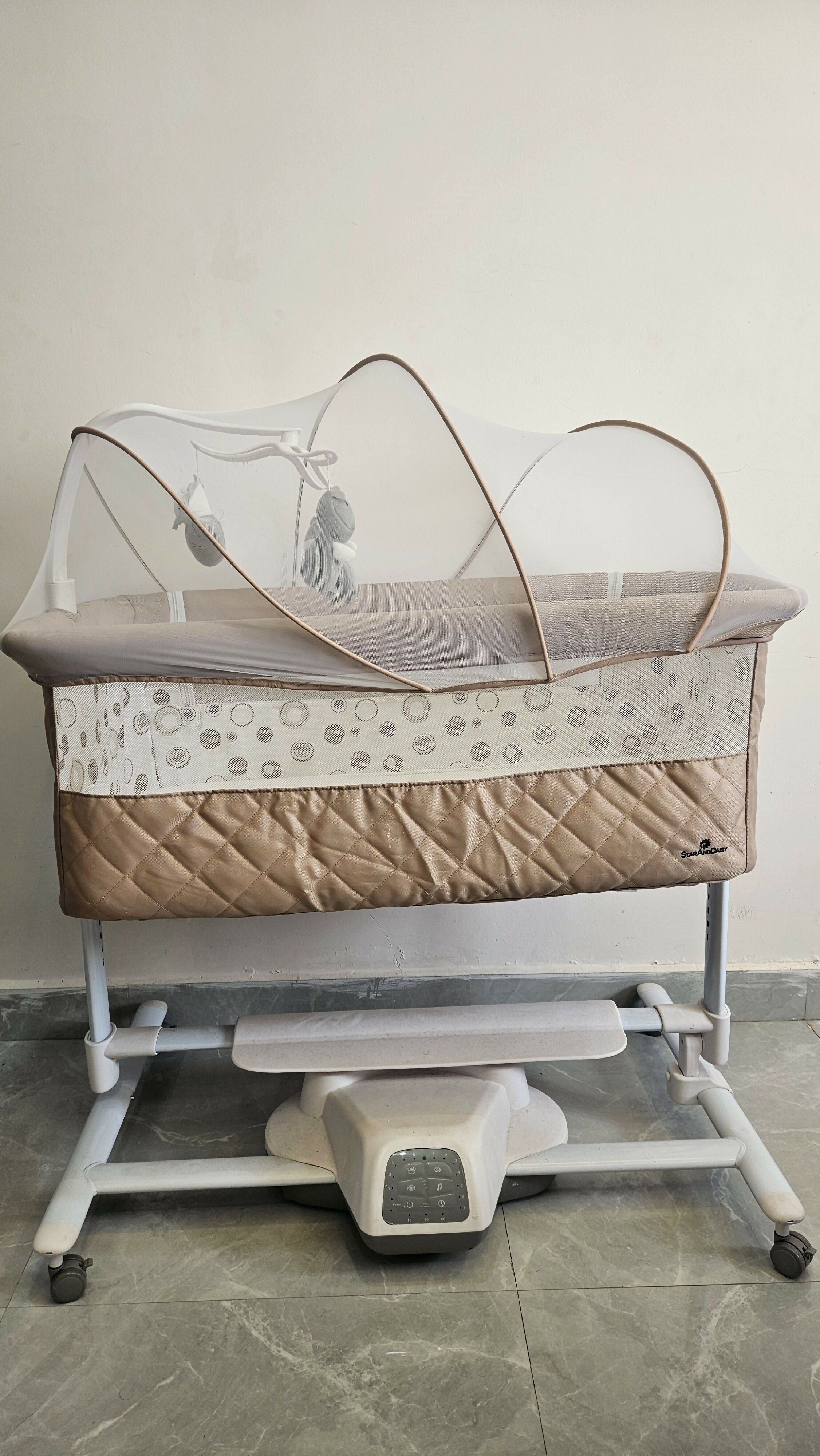 STAR & DAISY Multifunctional Cradle