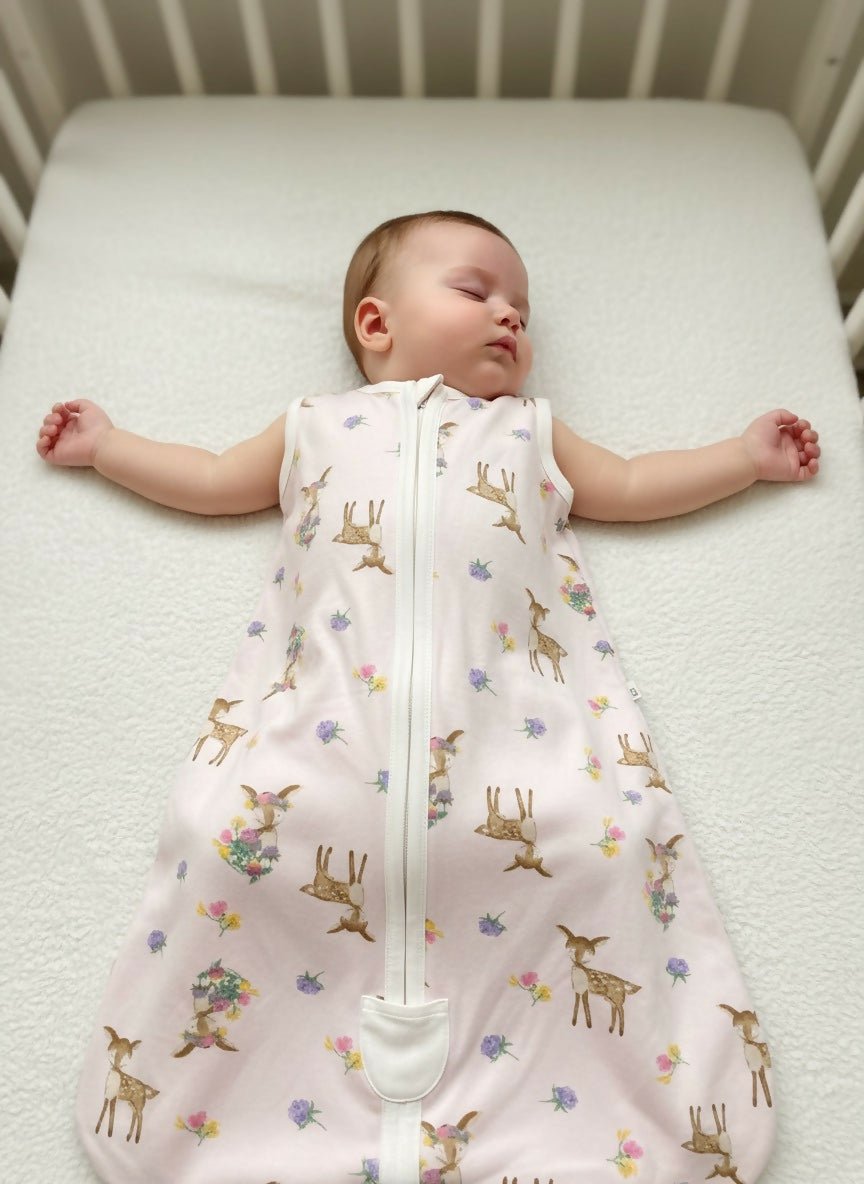 New Burt's bees beekeeper sleep sack / sleep bag