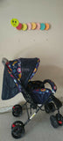 BABYHUG Comfy Ride Stroller/Pram