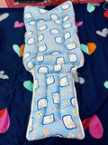Baby Carry cum Sleeping bed/ Baby Nest