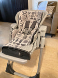 JOIE Mimzy Recline High Chair