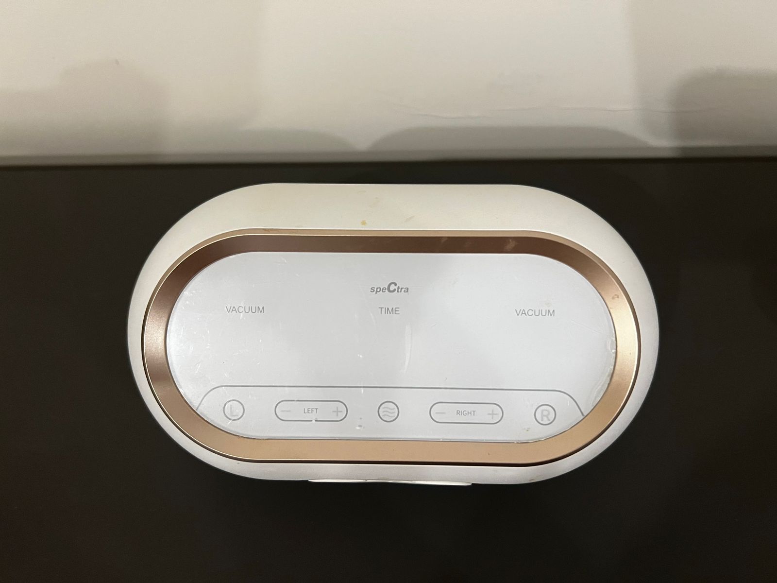 SPECTRA Dual Compact Breast Pump