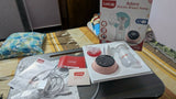 LUVLAP Adore Electric Breast Pump