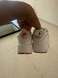 NIKE AIR MAX Kids Shoes (Girls)