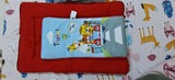 Baby hug baby bed
