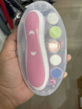 PIGEON Breast pads & NEOCARE Baby Nail Trimmer (COMBO)