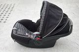GRACO SnugRide Click Connect 35 Infant Car Seat