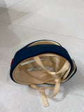 LUVLAP Baby Safety Helmet (Navy Blue)