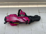 US KIDS GOLF Ultralight Jr. Golf Set (Right Hand)