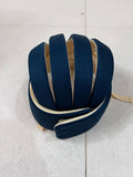 LUVLAP Baby Safety Helmet (Navy Blue)