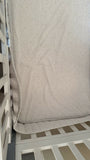 BABYHUG Cradle Chester 3 in 1 junior Bed cum Cot( 126 x 69 x 104 cm)