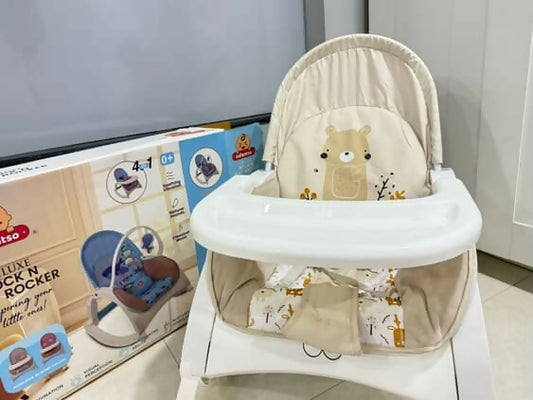 Make clean-up time fun and stress-free – with a kid-friendly organiser made just for them!