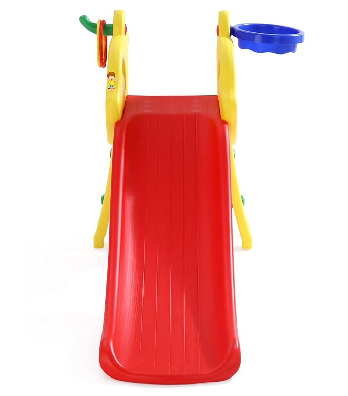 Rabbit Slide for Kids