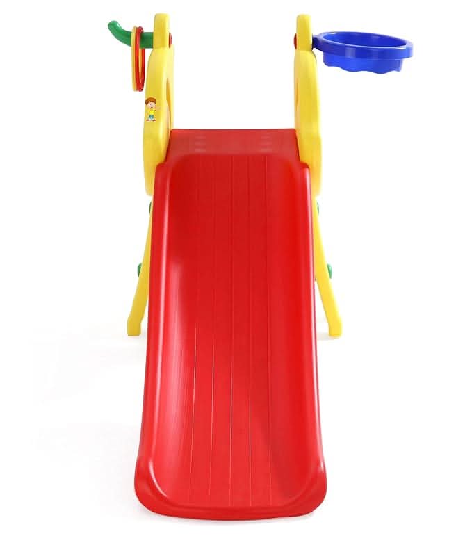 Rabbit Slide for Kids