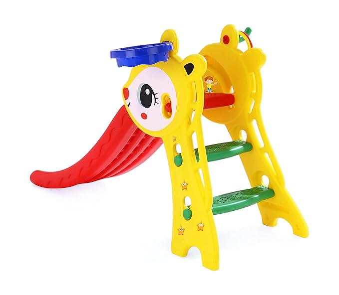 Rabbit Slide for Kids