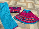 Navratri Lehenga Choli Set