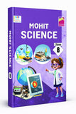 Science 8