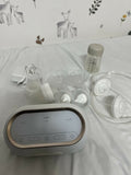 SPECTRA Dual Compact Breast Pump