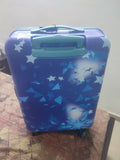 DISNEY NOVEX Elsa Hard Luggage