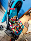 LUVLAP Sunshine Baby Stroller/Pram