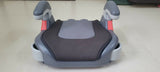 GRACO Junior Maxi Car Seat in Metropolitan Black - Safe and Comfortable Booster Seat for Growing Children.