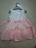 Baby Girl Frock Dress