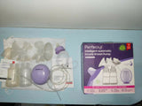 Perfecxa Intelligent Automatic Double Breast Pump