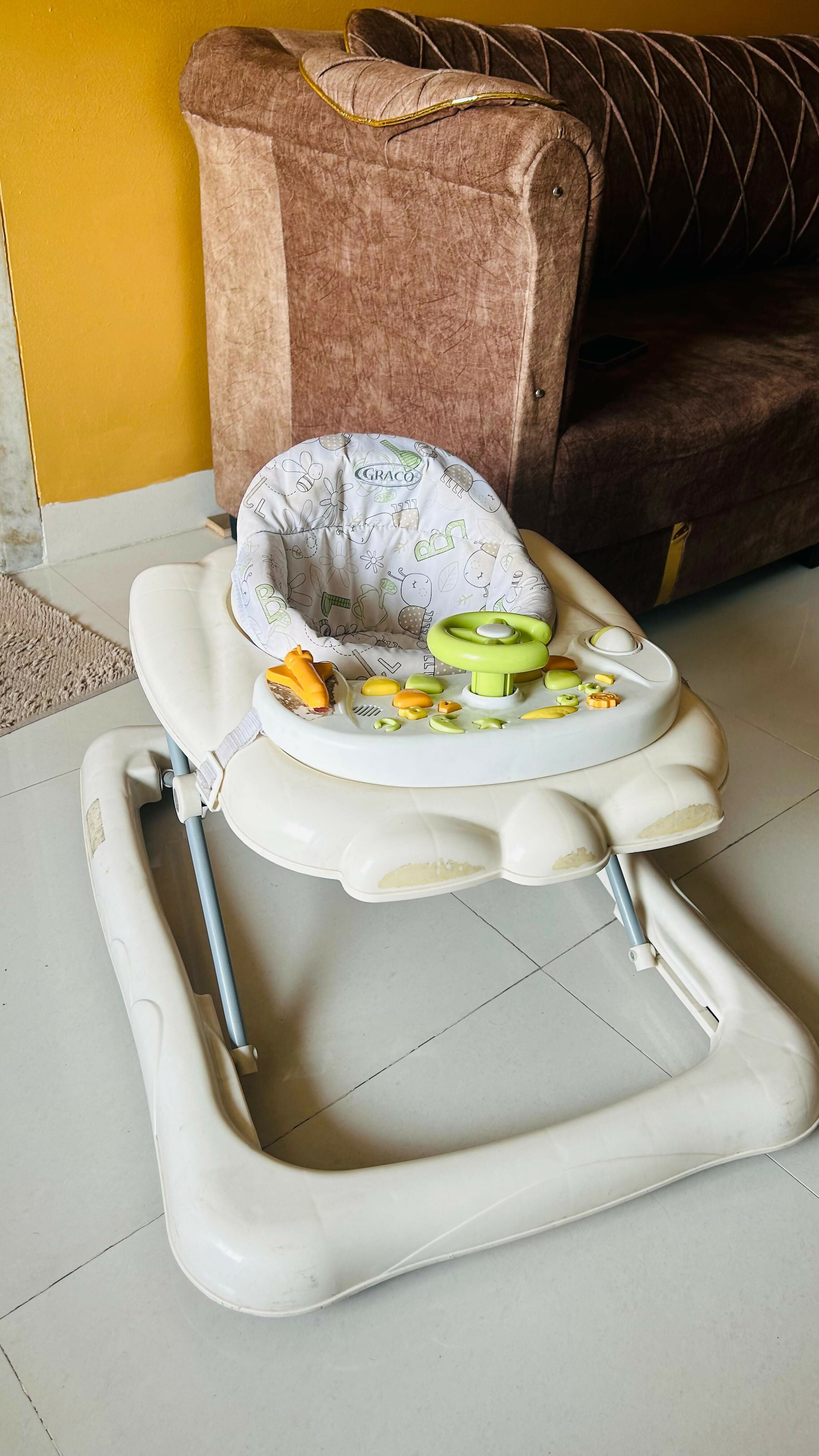 GRACO Baby Walker - PyaraBaby